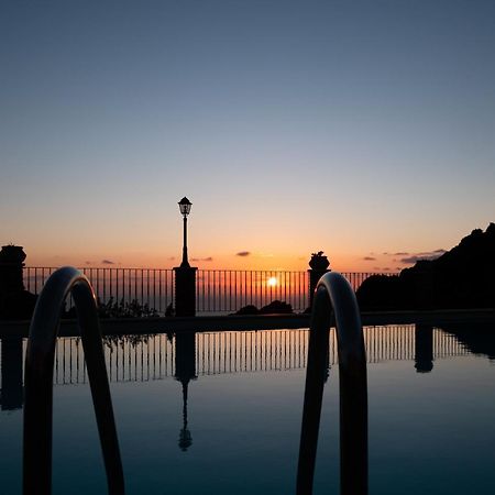 Вилла Il Tramonto Tanca Piras Nebida Экстерьер фото